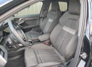 AUDI A3 IV (2) SPORTBACK 1.4 45 TFSIE 245 COMPETITION S TRONIC 6