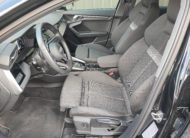 AUDI A3 IV (2) SPORTBACK 1.4 45 TFSIE 245 COMPETITION S TRONIC 6