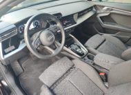 AUDI A3 IV (2) SPORTBACK 1.4 45 TFSIE 245 COMPETITION S TRONIC 6