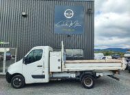 RENAULT MASTER L3 3.5t 2.3 dci 165CH GRAND CONFORT BENNE+COFFRE