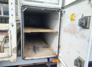 RENAULT MASTER L3 3.5t 2.3 dci 165CH GRAND CONFORT BENNE+COFFRE