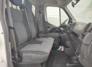RENAULT MASTER L3 3.5t 2.3 dci 165CH GRAND CONFORT BENNE+COFFRE