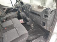 RENAULT MASTER L3 3.5t 2.3 dci 165CH GRAND CONFORT BENNE+COFFRE