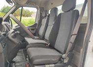RENAULT MASTER L3 3.5t 2.3 dci 165CH GRAND CONFORT BENNE+COFFRE