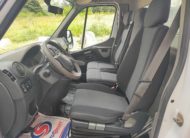 RENAULT MASTER L3 3.5t 2.3 dci 165CH GRAND CONFORT BENNE+COFFRE