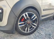 MICROCAR M.GO X