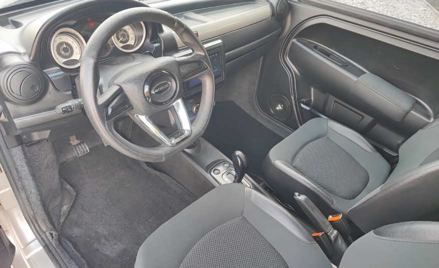 MICROCAR M.GO X