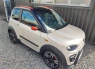 MICROCAR M.GO X