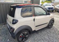 MICROCAR M.GO X