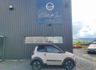 MICROCAR M.GO X