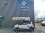 MICROCAR M.GO X
