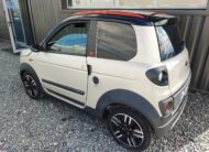 MICROCAR M.GO X