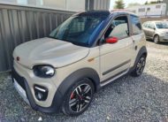 MICROCAR M.GO X