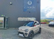MICROCAR M.GO X