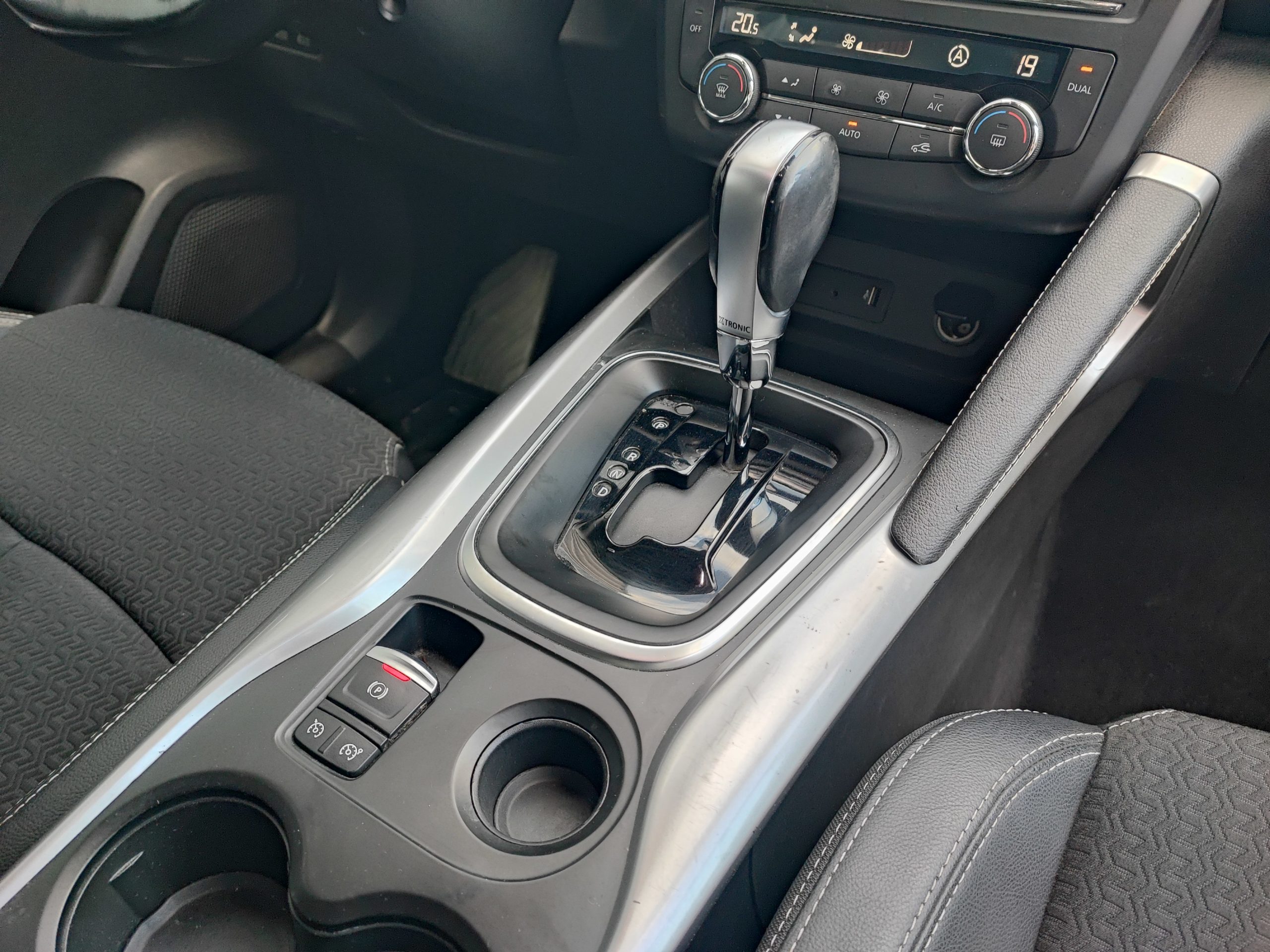 RENAULT KADJAR 1.6 DCI 130CH INTENS X-TRONIC