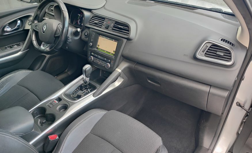 RENAULT KADJAR 1.6 DCI 130CH INTENS X-TRONIC