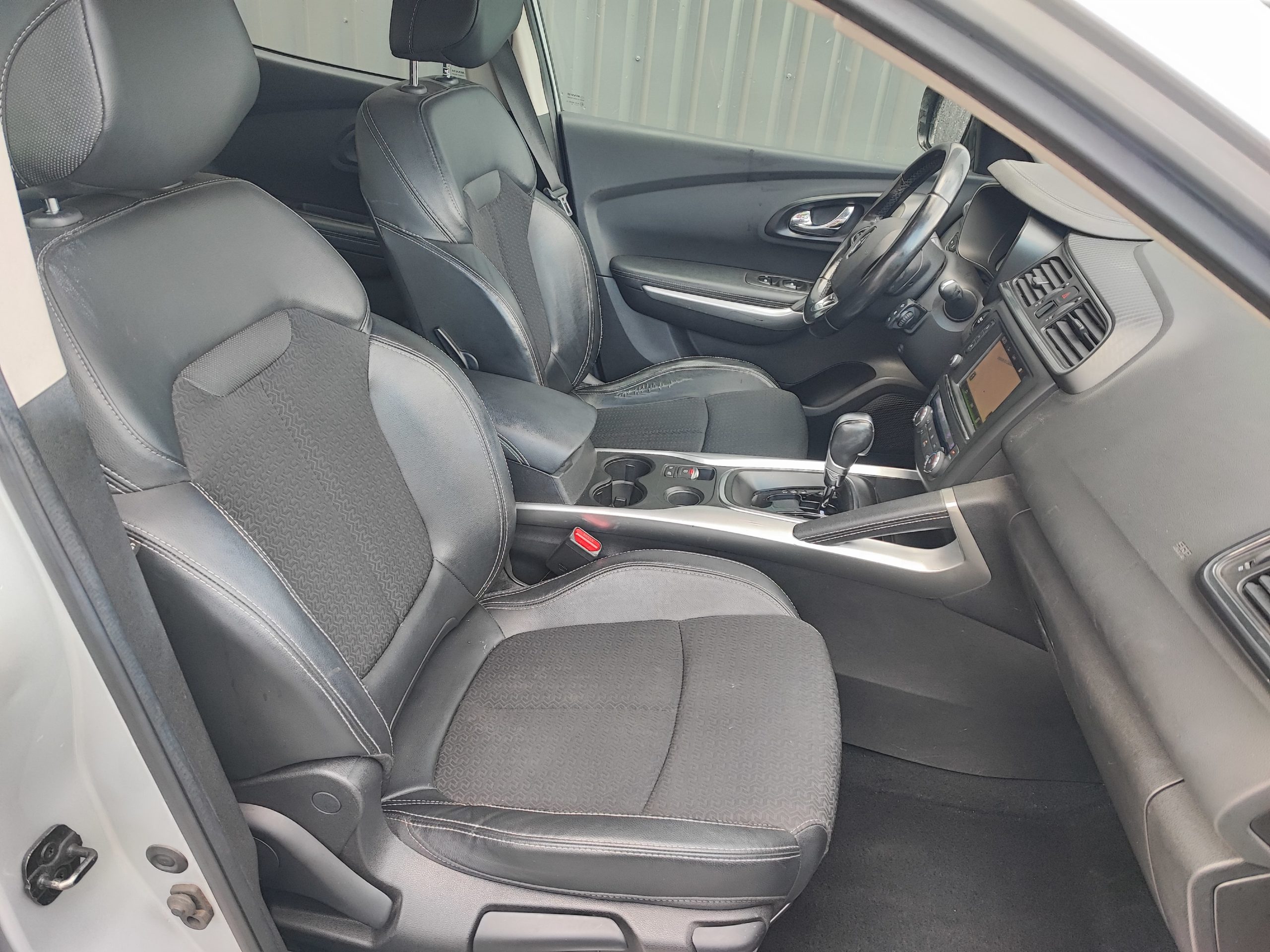 RENAULT KADJAR 1.6 DCI 130CH INTENS X-TRONIC