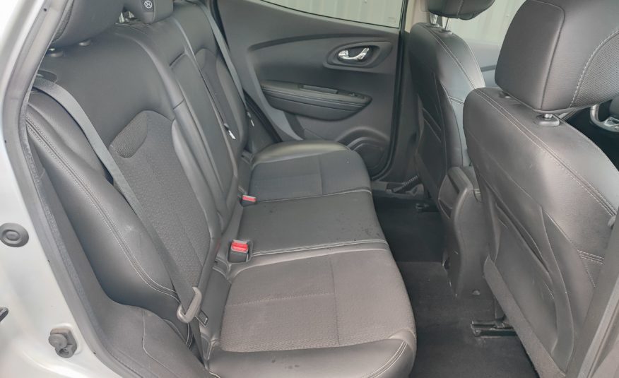 RENAULT KADJAR 1.6 DCI 130CH INTENS X-TRONIC