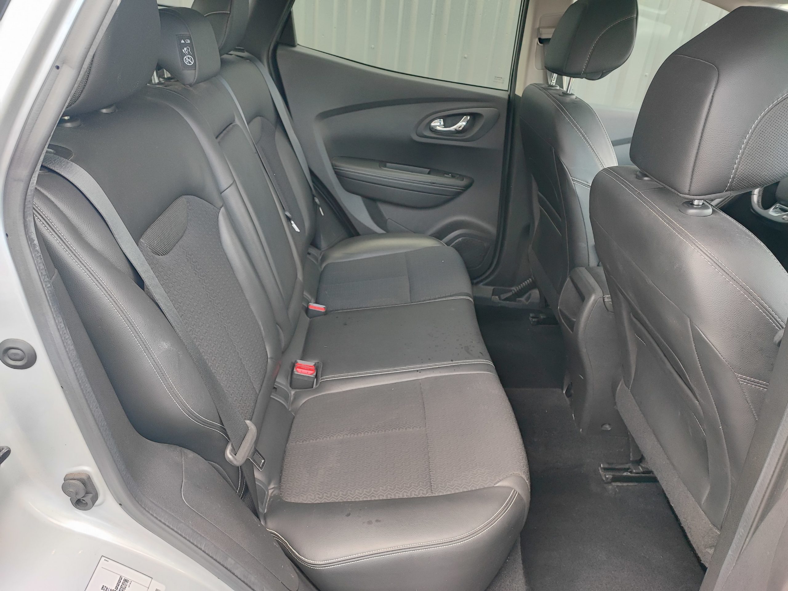 RENAULT KADJAR 1.6 DCI 130CH INTENS X-TRONIC