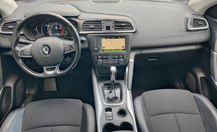 RENAULT KADJAR 1.6 DCI 130CH INTENS X-TRONIC