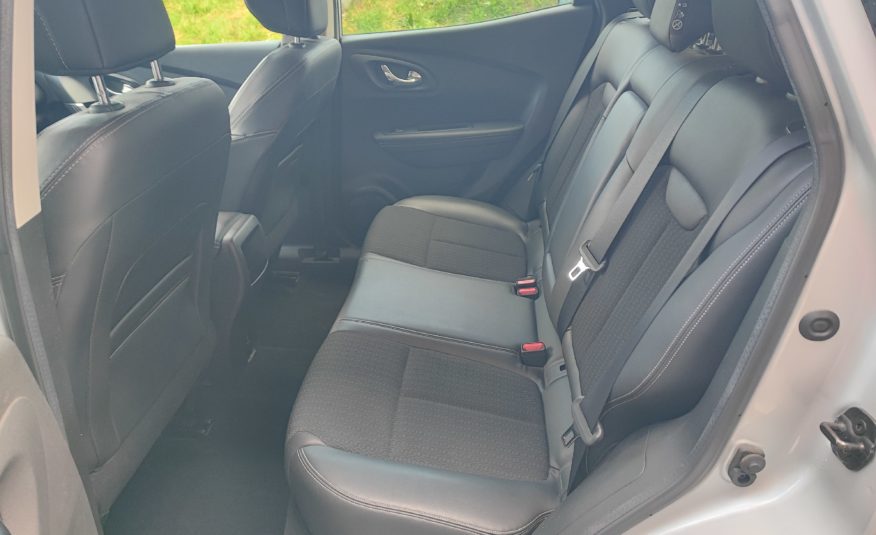 RENAULT KADJAR 1.6 DCI 130CH INTENS X-TRONIC