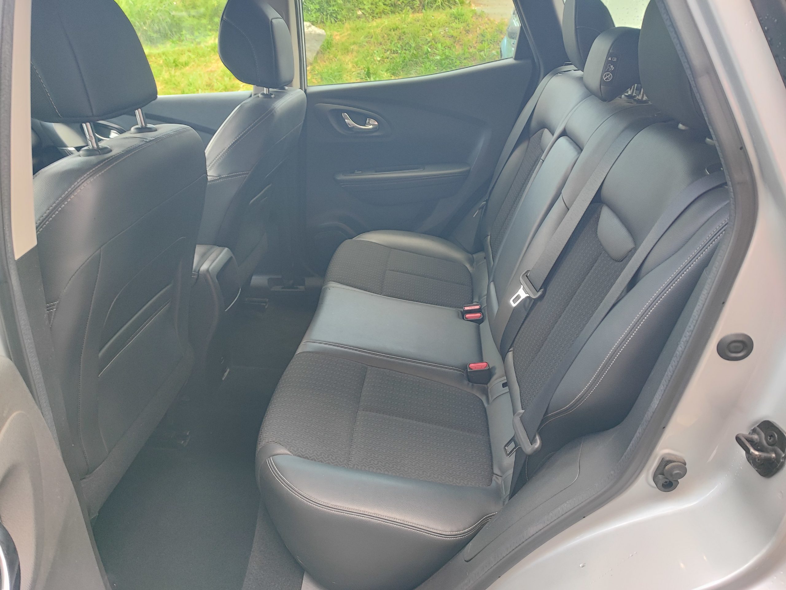 RENAULT KADJAR 1.6 DCI 130CH INTENS X-TRONIC