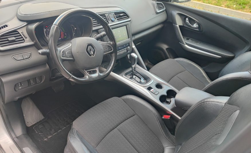 RENAULT KADJAR 1.6 DCI 130CH INTENS X-TRONIC