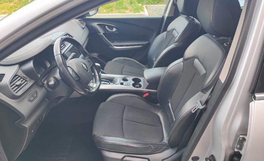 RENAULT KADJAR 1.6 DCI 130CH INTENS X-TRONIC