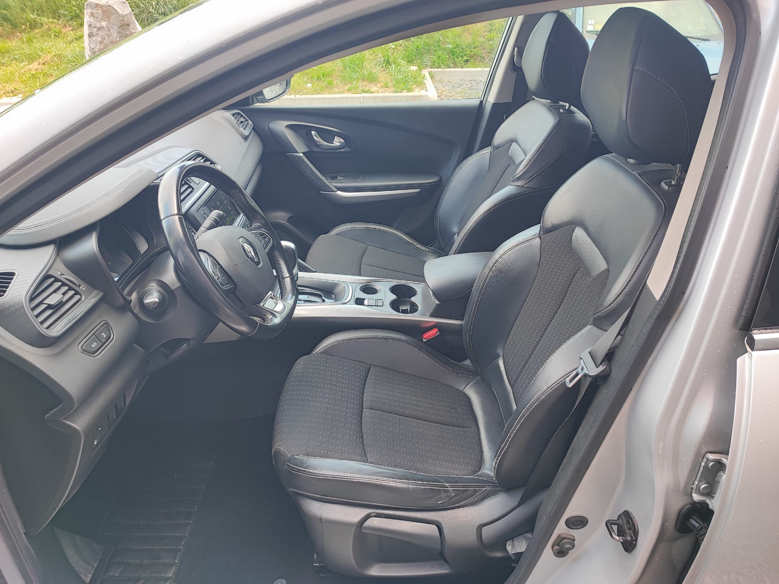 RENAULT KADJAR 1.6 DCI 130CH INTENS X-TRONIC