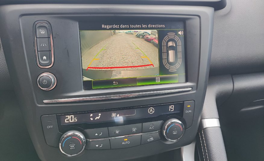 RENAULT KADJAR 1.6 DCI 130CH INTENS X-TRONIC