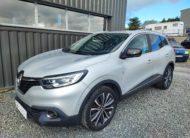 RENAULT KADJAR 1.6 DCI 130CH INTENS X-TRONIC