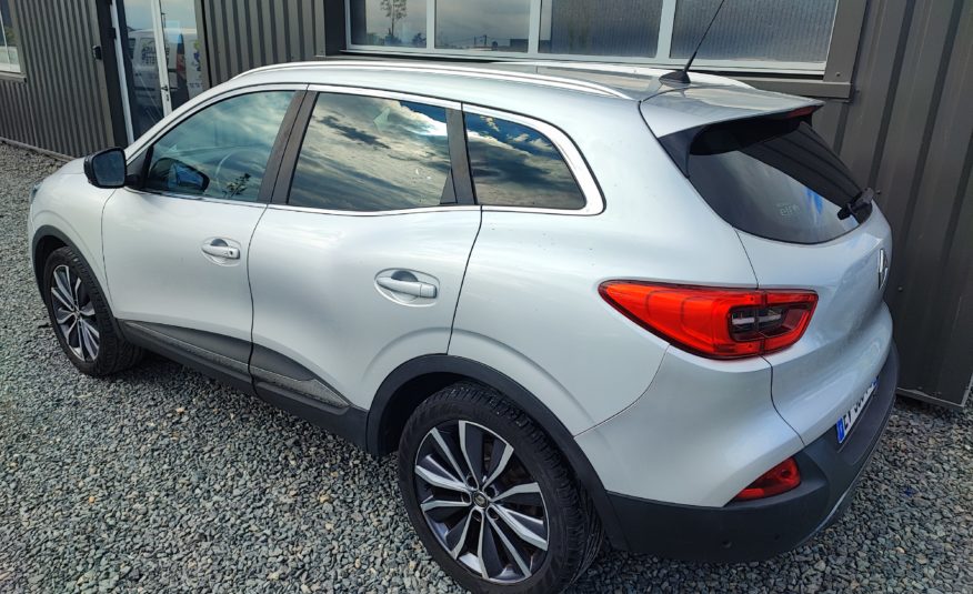 RENAULT KADJAR 1.6 DCI 130CH INTENS X-TRONIC