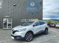 RENAULT KADJAR 1.6 DCI 130CH INTENS X-TRONIC