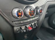 MINI COUNTRYMAN II COOPER 136CH CHILI BVA7