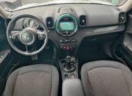 MINI COUNTRYMAN II COOPER 136CH CHILI BVA7