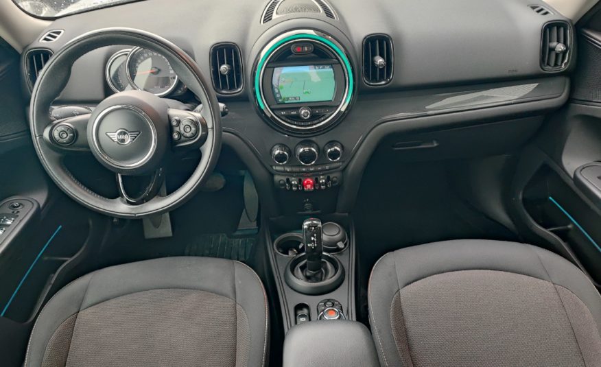 MINI COUNTRYMAN II COOPER 136CH CHILI BVA7