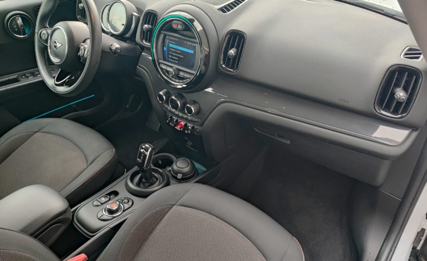 MINI COUNTRYMAN II COOPER 136CH CHILI BVA7