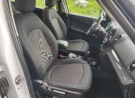 MINI COUNTRYMAN II COOPER 136CH CHILI BVA7