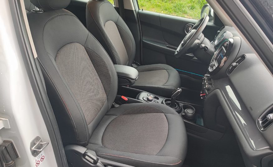 MINI COUNTRYMAN II COOPER 136CH CHILI BVA7