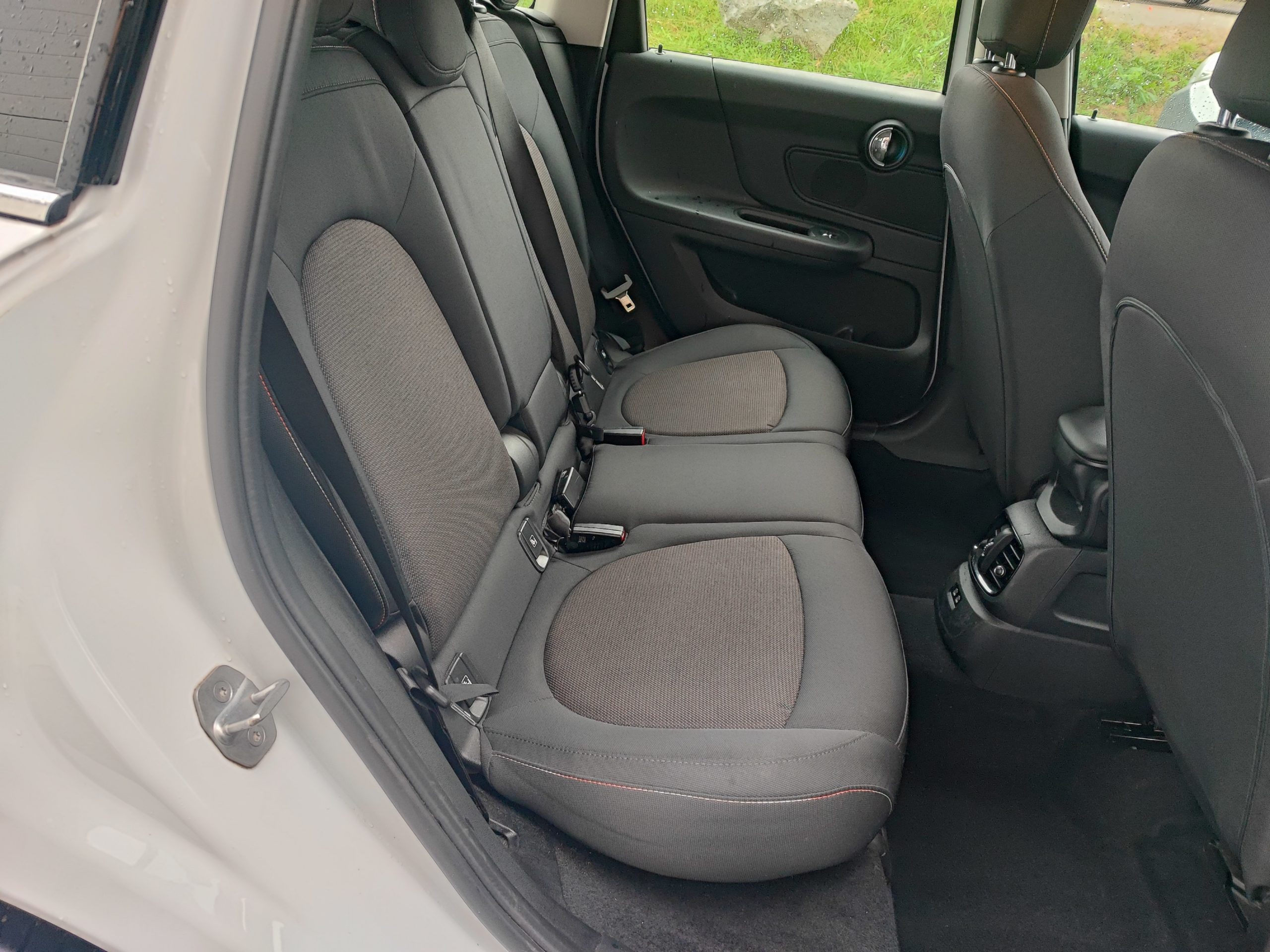 MINI COUNTRYMAN II COOPER 136CH CHILI BVA7