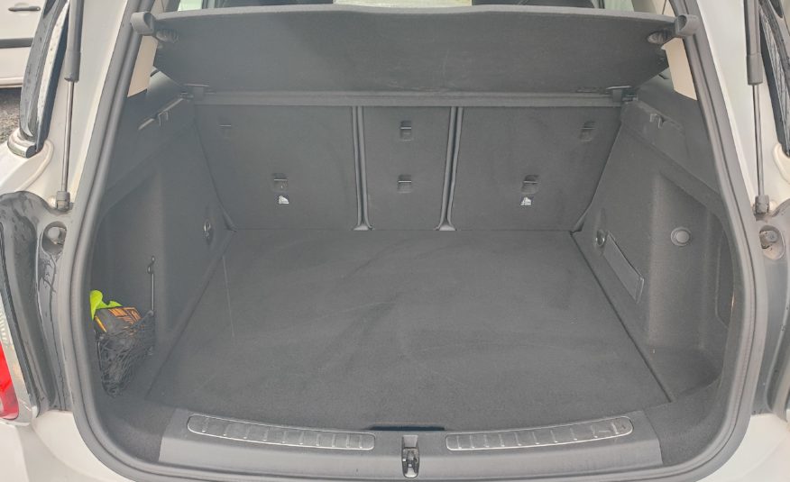 MINI COUNTRYMAN II COOPER 136CH CHILI BVA7
