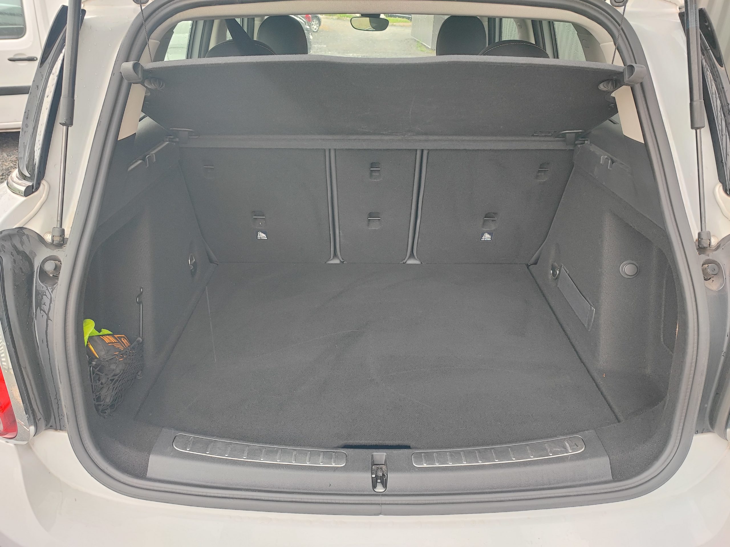 MINI COUNTRYMAN II COOPER 136CH CHILI BVA7