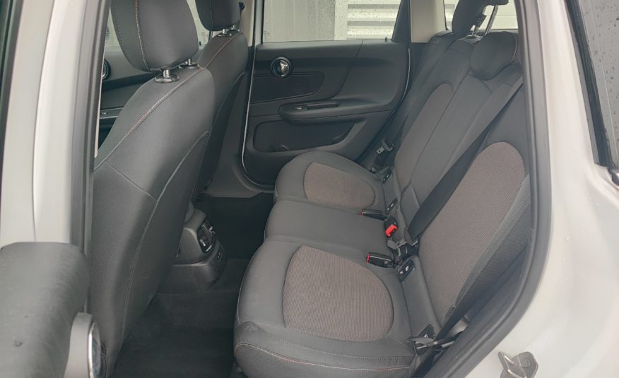 MINI COUNTRYMAN II COOPER 136CH CHILI BVA7