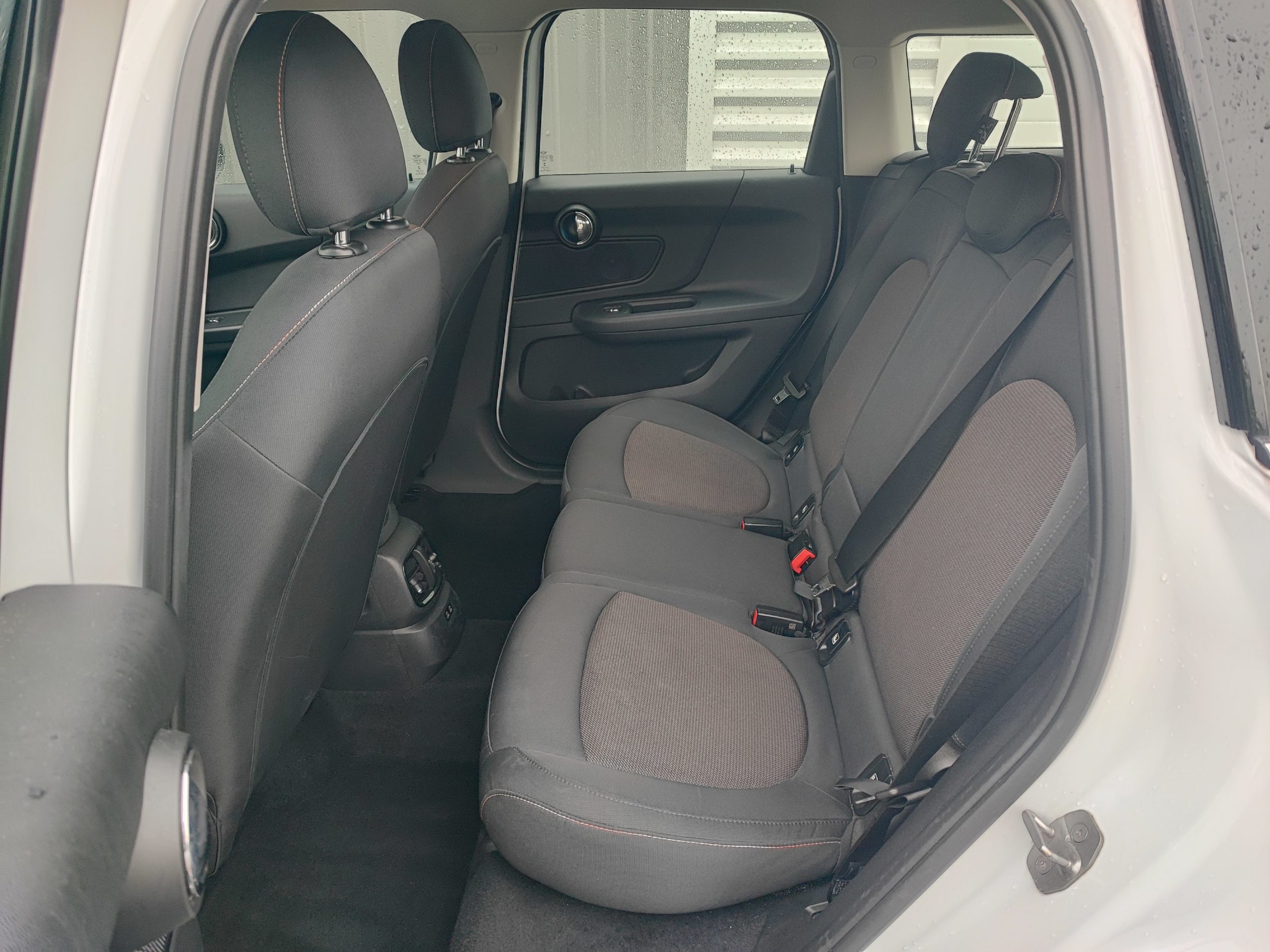 MINI COUNTRYMAN II COOPER 136CH CHILI BVA7