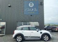 MINI COUNTRYMAN II COOPER 136CH CHILI BVA7