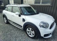 MINI COUNTRYMAN II COOPER 136CH CHILI BVA7