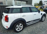 MINI COUNTRYMAN II COOPER 136CH CHILI BVA7