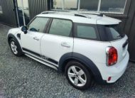 MINI COUNTRYMAN II COOPER 136CH CHILI BVA7