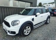 MINI COUNTRYMAN II COOPER 136CH CHILI BVA7