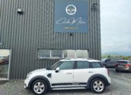 MINI COUNTRYMAN II COOPER 136CH CHILI BVA7